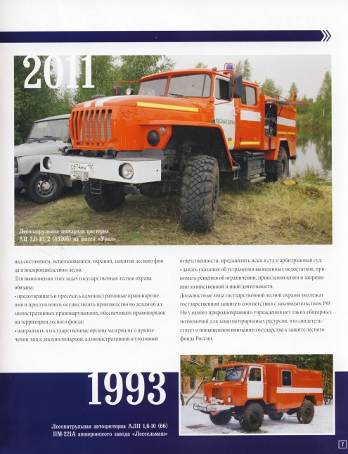 Russia Official vehicles-60